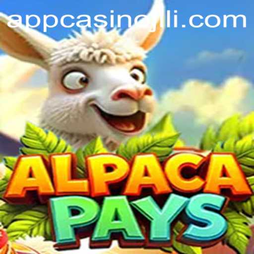 AlpacaPays: The Ultimate JILI App Casino Adventure