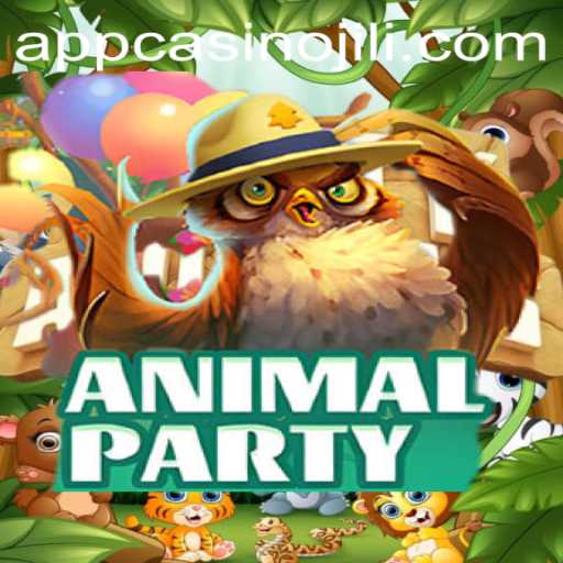 Explore the Exciting World of AnimalParty on JILI App Casino
