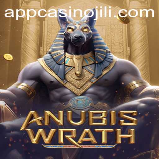 Exploring the Mystical Journey in AnubisWrath on the JILI App Casino
