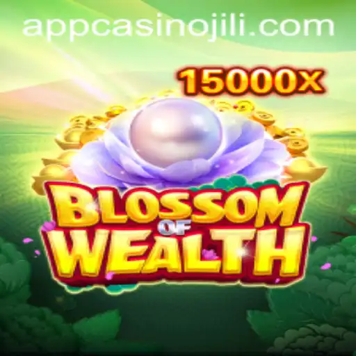 Exploring the Intriguing World of BlossomofWealth on JILI App Casino