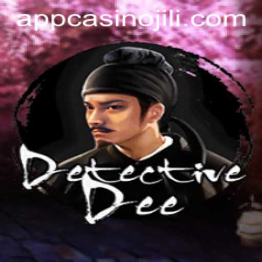 Unveiling the Mysteries of DetectiveDee on JILI App Casino