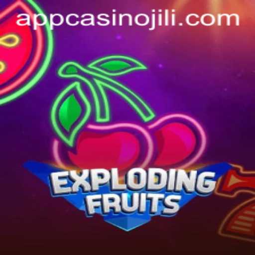 ExplodingFruits: The Exciting Gaming Experience at JILI App Casino