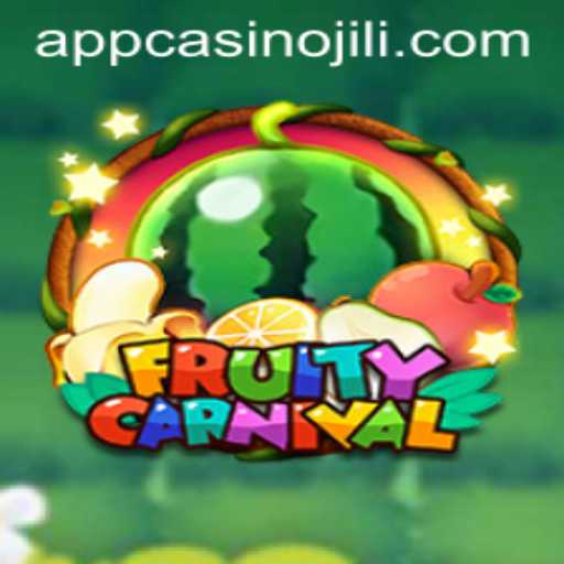 Exploring FruityCarnival: A Colorful Journey in JILI App Casino