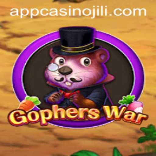 Exploring GophersWar: Unleashing New Thrills in JILI App Casino