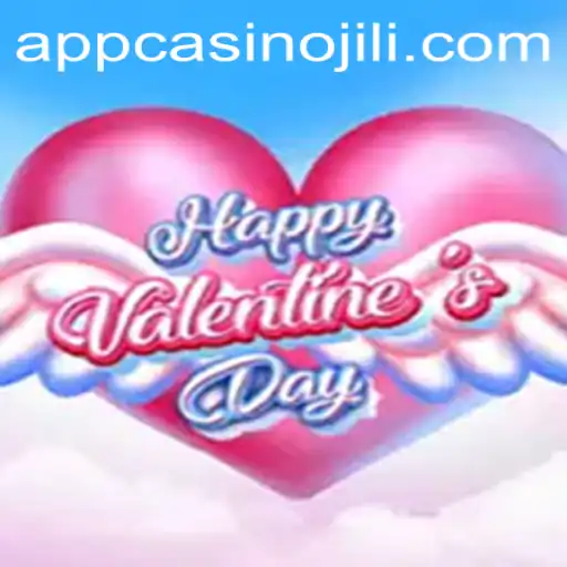 Discovering HappyValentinesDay: A Romantic Adventure in the JILI App Casino
