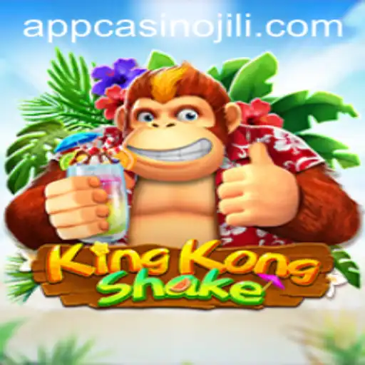 Discover the Excitement of KingKongShake with JILI App Casino