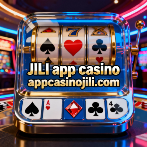 JILI app casino