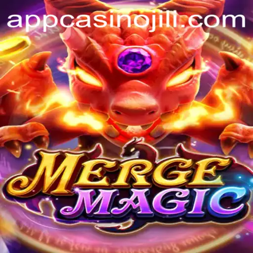 MergeMagic: Exploring the Enchanting World of Puzzles and Casino Thrills