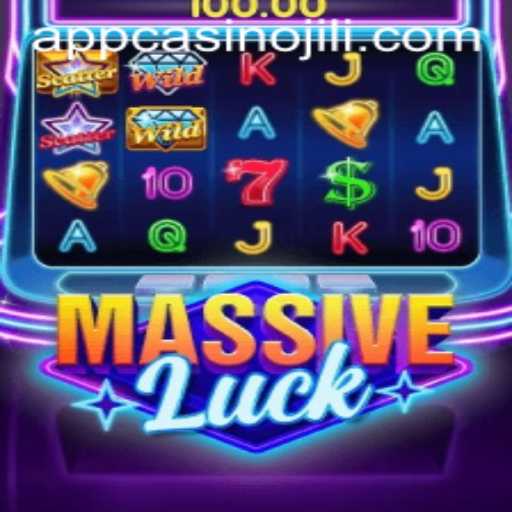 Exploring the Excitement of MassiveLuck on JILI App Casino