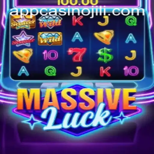 Exploring the Excitement of MassiveLuck on JILI App Casino