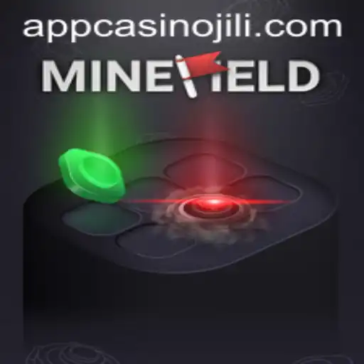 Exploring the Thrilling World of MineField in the JILI App Casino