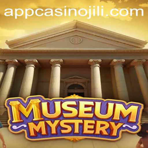 Unveiling MuseumMystery: A Journey Through Time on JILI App Casino
