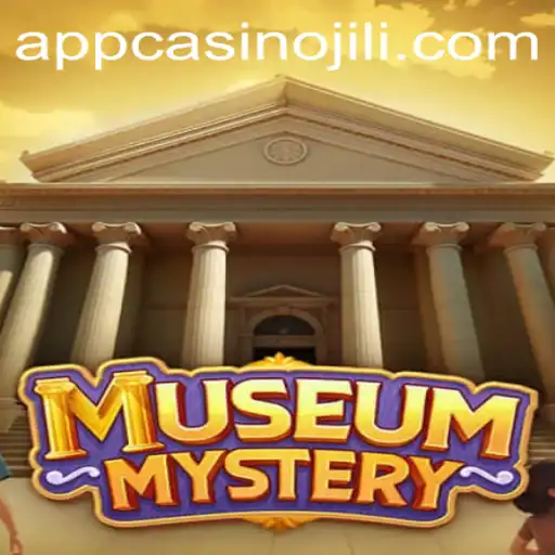 Unveiling MuseumMystery: A Journey Through Time on JILI App Casino