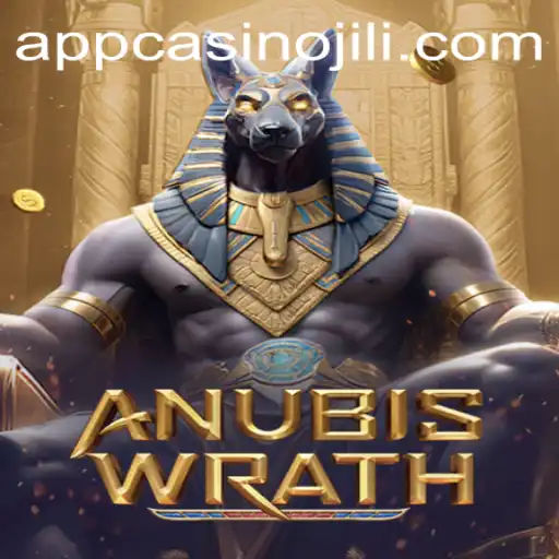 Exploring the Mystical Journey in AnubisWrath on the JILI App Casino