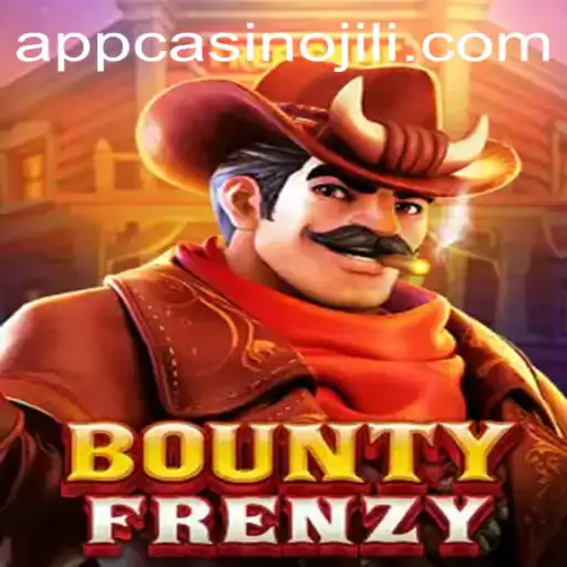 Exploring BountyFrenzy: A Dive into the Exciting World of JILI App Casino