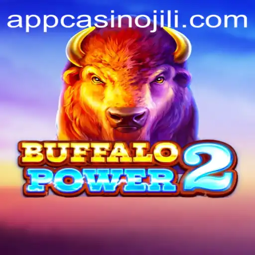 BuffaloPower2: An Exciting Journey Into the World of Online Gaming
