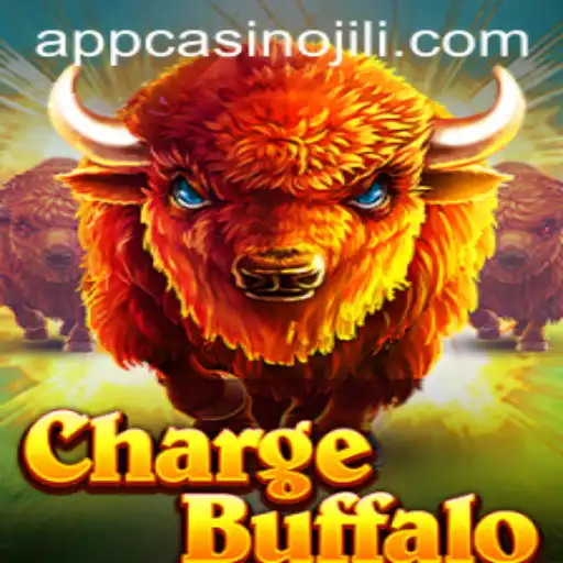 Exploring ChargeBuffalo: A Thrilling Adventure in the JILI App Casino