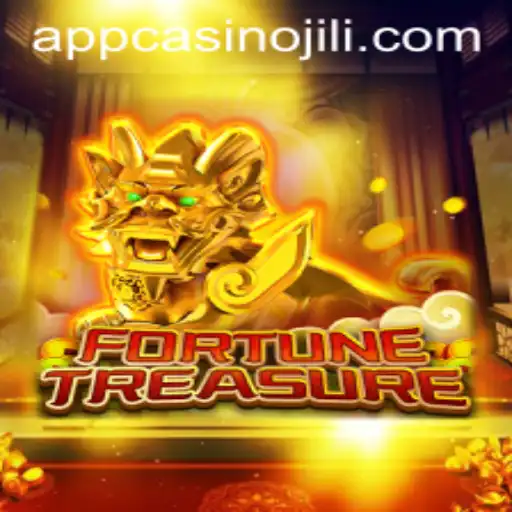 Exploring FortuneTreasure: A Thrilling Adventure on JILI App Casino