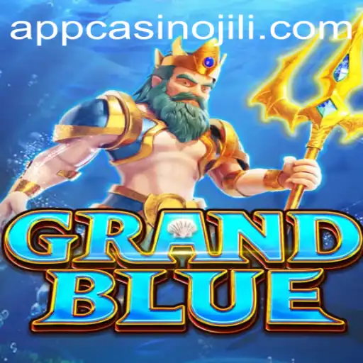 Diving into GRANDBLUE and its Association with JILI App Casino