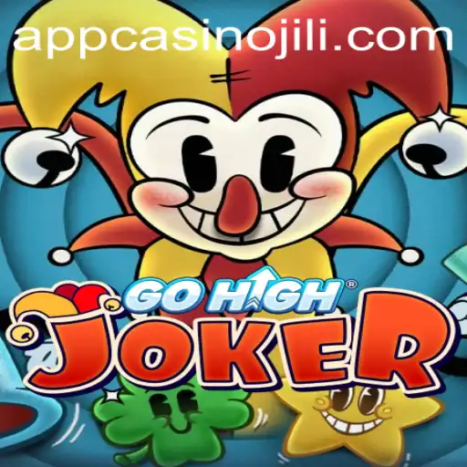 Discover the Thrills of GoHighJoker: An In-Depth Look at the JILI App Casino Game