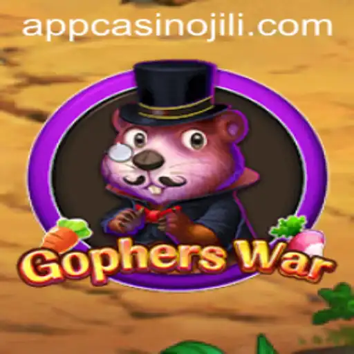 Exploring GophersWar: Unleashing New Thrills in JILI App Casino