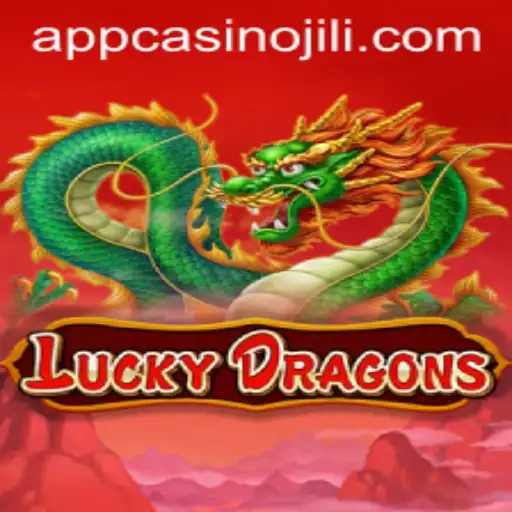 Discover the Excitement of LuckyDragons in the JILI App Casino