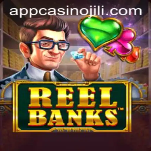 ReelBanks: A Thrilling Dive into JILI App Casino's Gaming Experience