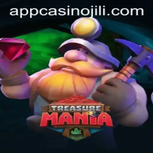 TreasureMania: Unearthing Adventure with JILI App Casino