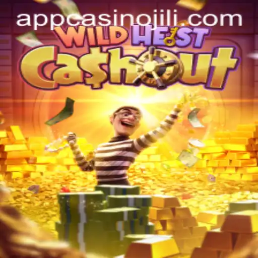 Exploring the Thrills of WildHeistCashout on JILI App Casino