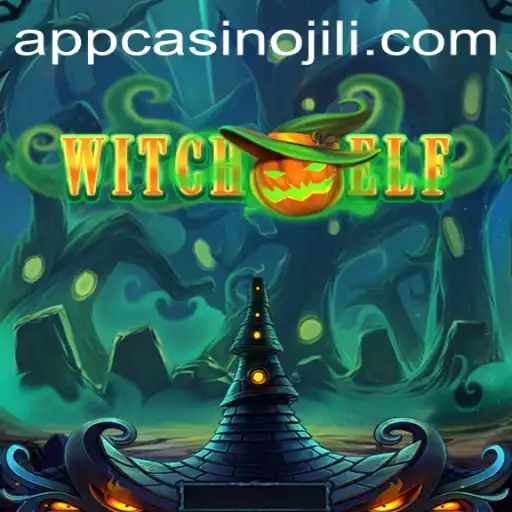 Discover the Enchanting World of WitchElf in JILI App Casino