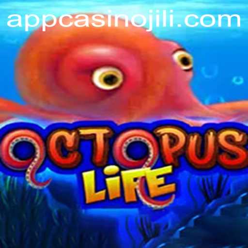 Discovering OctopusLife: A Deep Dive into Gameplay and Interaction with JILI App Casino