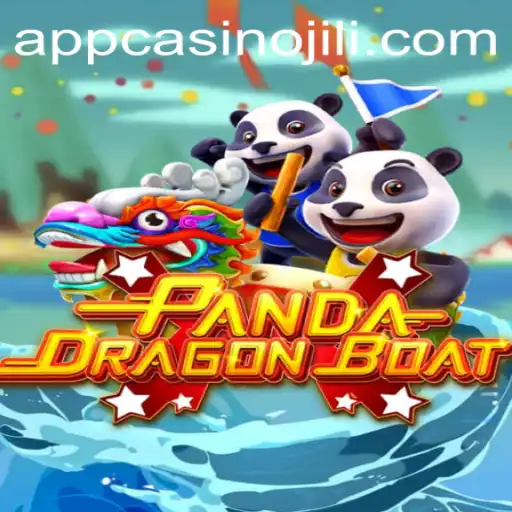 Exploring the Exciting World of PANDADRAGONBOAT on the JILI App Casino