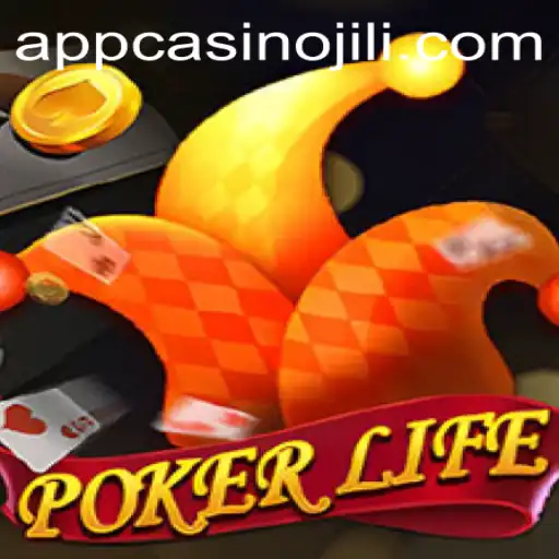 Exploring the Thrills of PokerLife on JILI App Casino