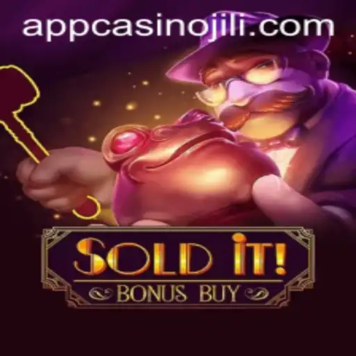 Exploring SolditBonusBuy: A Thrilling Adventure in JILI App Casino