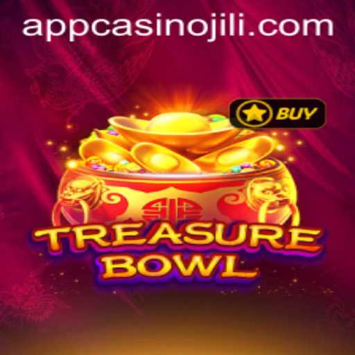 Exploring TreasureBowl in the JILI App Casino
