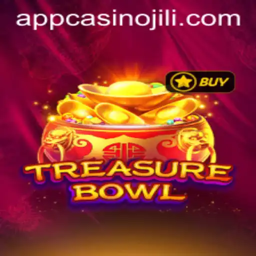 Exploring TreasureBowl in the JILI App Casino