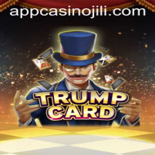 TrumpCard: A Comprehensive Guide to the Exciting Casino Game
