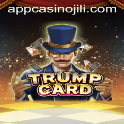 TrumpCard: A Comprehensive Guide to the Exciting Casino Game