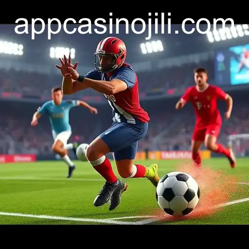 The Rise of Virtual Sports: A New Frontier in Digital Gaming and Betting