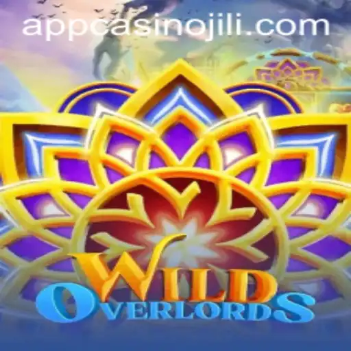 WildOverlords: A Reign in the World of JILI App Casino
