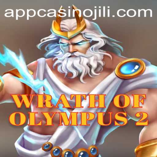 Wrath of Olympus 2: A Revolutionary Slot Game on JILI App Casino