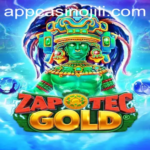 Explore the Riches of ZapOtecGold at JILI App Casino